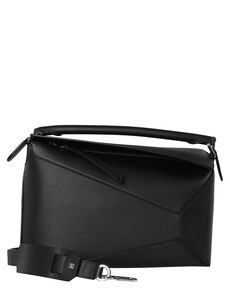 Damen Handtasche PUZZLE EDGE BAG von Loewe