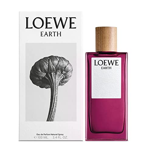 Earth Edp Vapo 100 ml von LOEWE