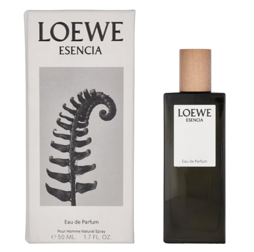 Esencia Edp Vapo 50 Ml von LOEWE