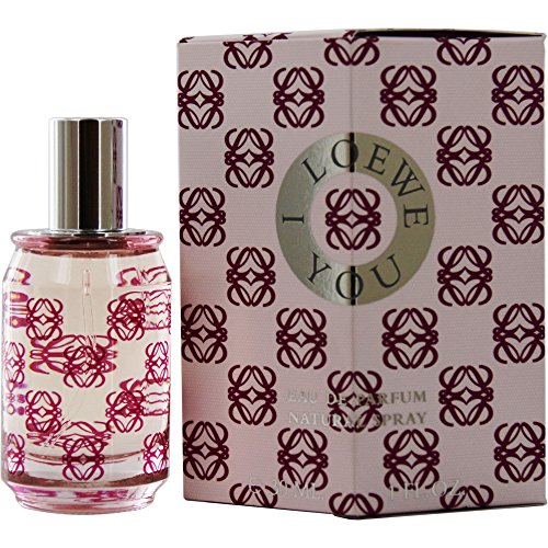 ICH LOEWE SIE EDP VAPO 30 ML ICH LOEWE SIE EDP VAPO 30 ML von Loewe