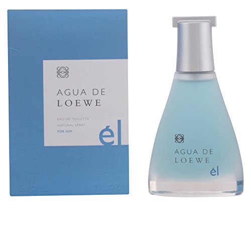 LOEWE Agua el EDT Vapo 50 ml von LOEWE