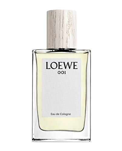 Loewe 001 Eau de Cologne 30 ml Spray von LOEWE