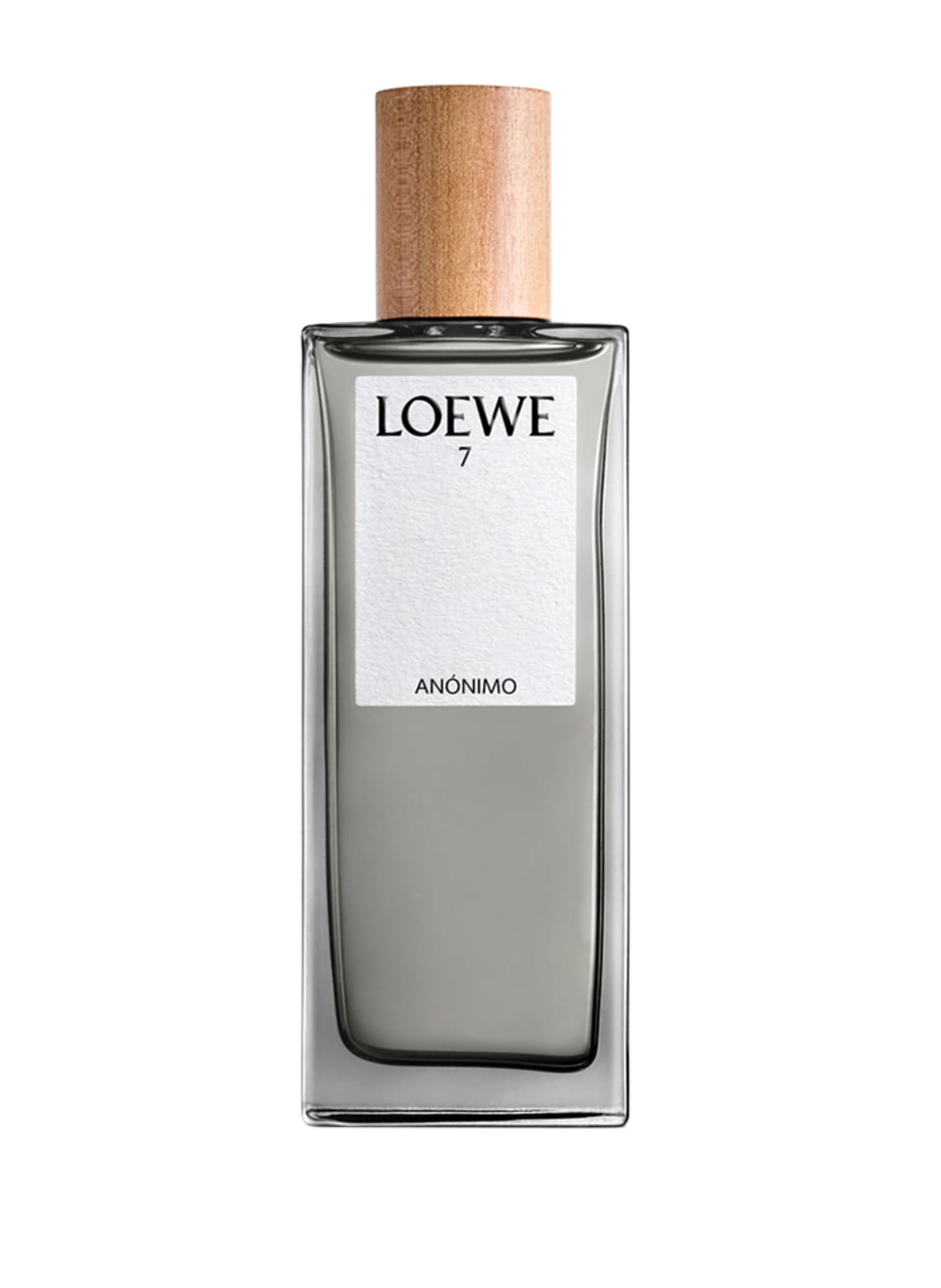 Loewe 7 Anónimo Eau de Parfum 50 ml von Loewe