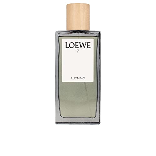 Loewe 7 anonimo epv 100ml von Loewe