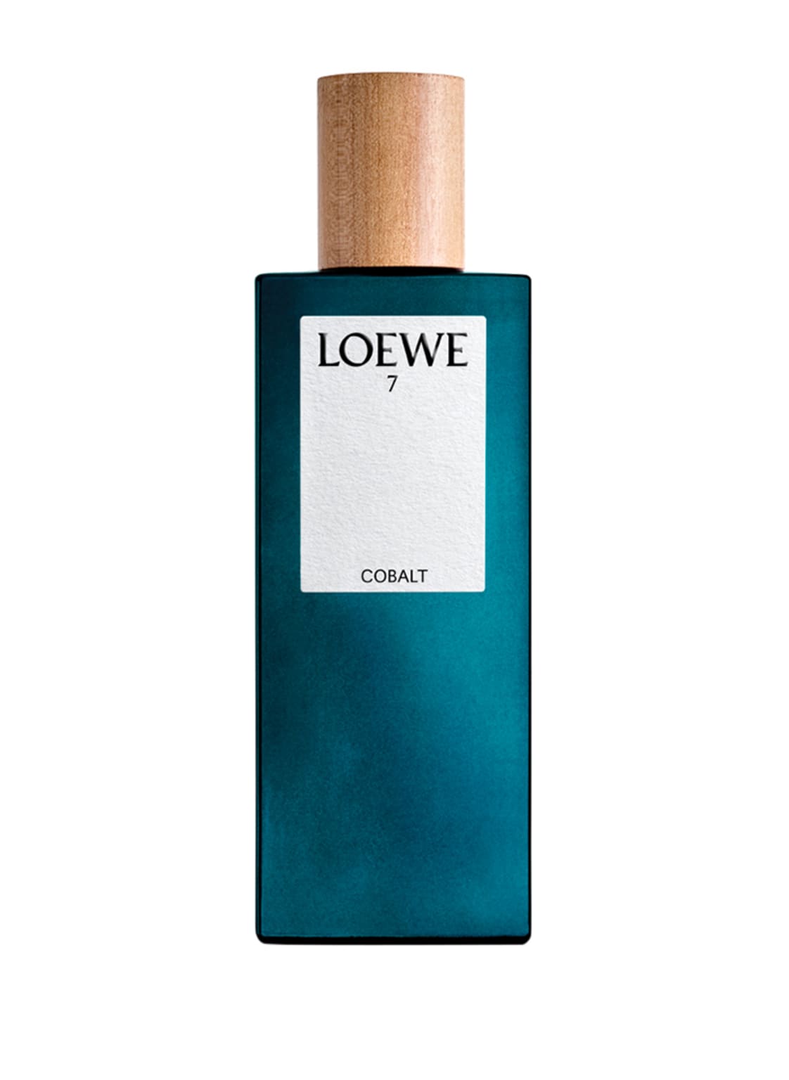 Loewe 7 Cobalt Eau de Parfum 50 ml von Loewe