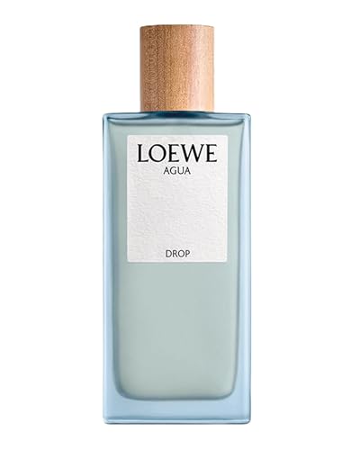 Loewe Agua Drop Edp 100Ml von Loewe