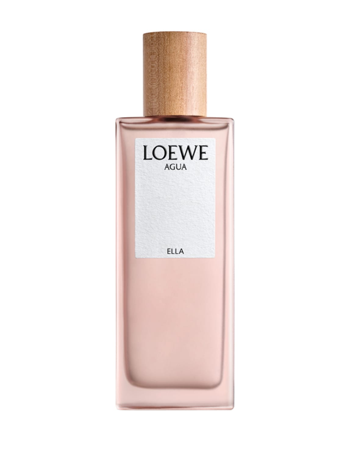 Loewe Agua Ella Eau de Toilette 100 ml von Loewe