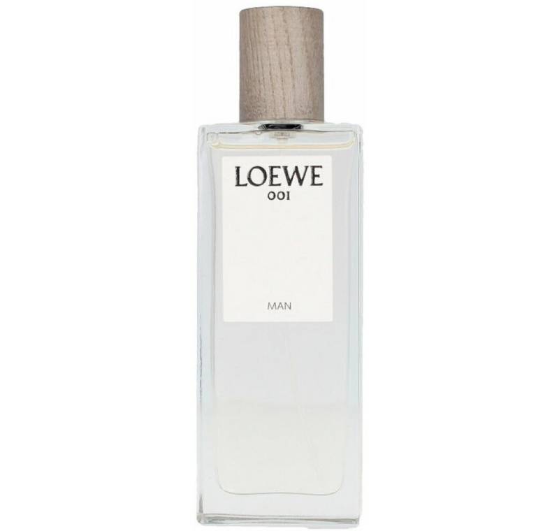 Loewe Eau de Parfum 001 MAN edp vapo 50ml von Loewe