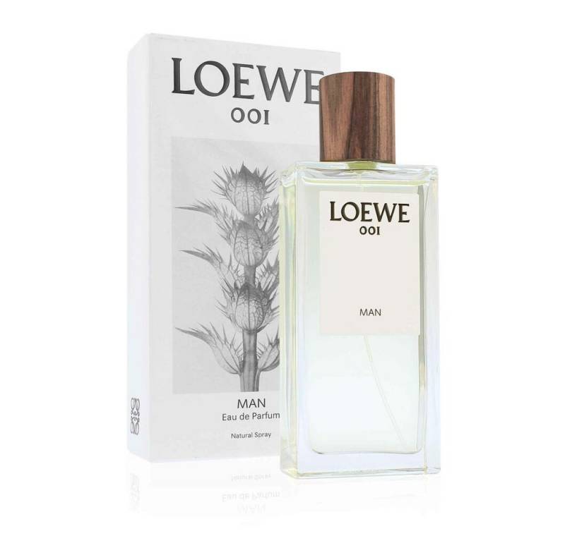 Loewe Eau de Parfum 001 Man - EDP - Volume: 75ml von Loewe