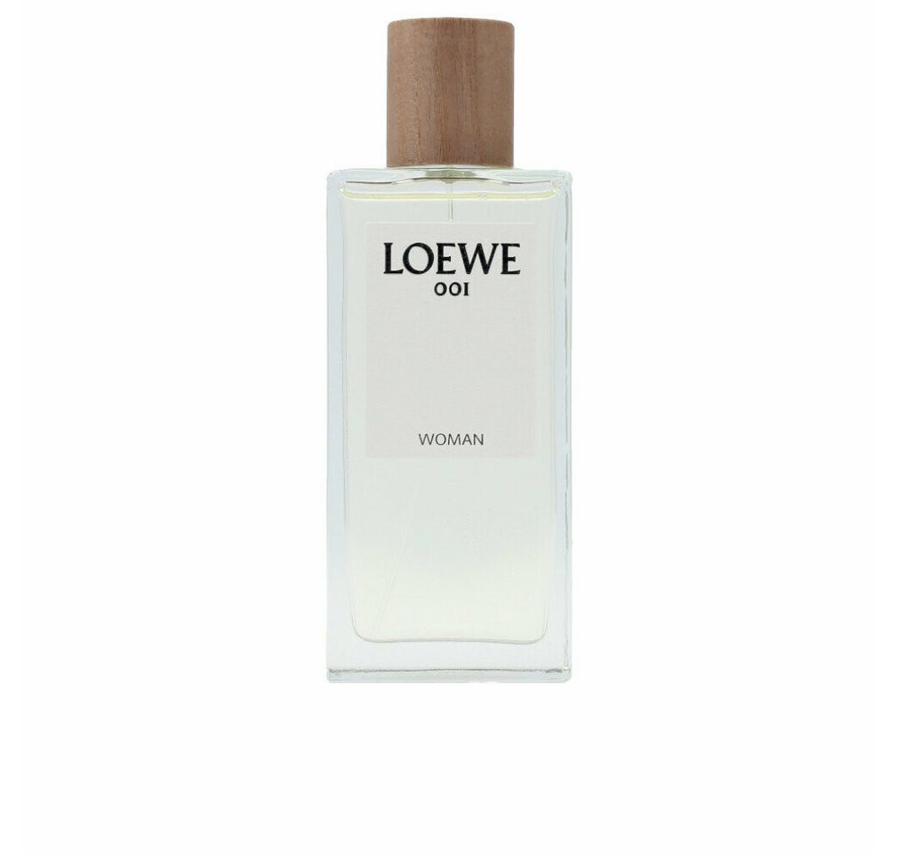 Loewe Eau de Parfum 001 Woman Edp Spray Loewe Eau de Parfum 001 Woman Edp Spray von Loewe