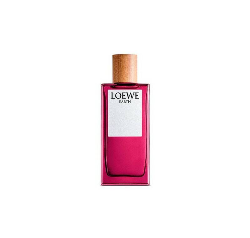 Loewe Körperpflegeduft Earth Edp Spray LW50ml von Loewe