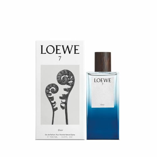 Loewe LOEWE 7 Damenparfüm, 100 ml, Marke: Loewe - EAN: 8426017080811 von Loewe