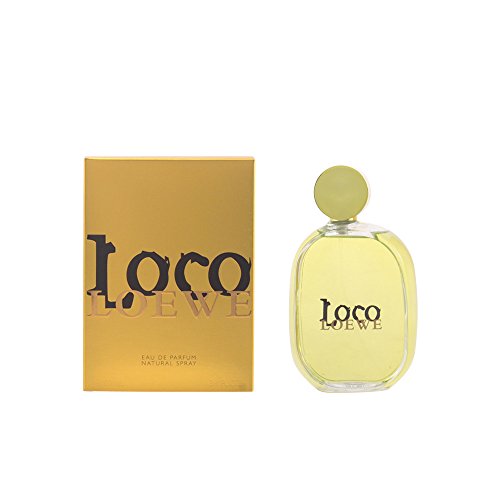 Loewe Loco Loewe 100ml Eau de Parfum Spray von Loewe