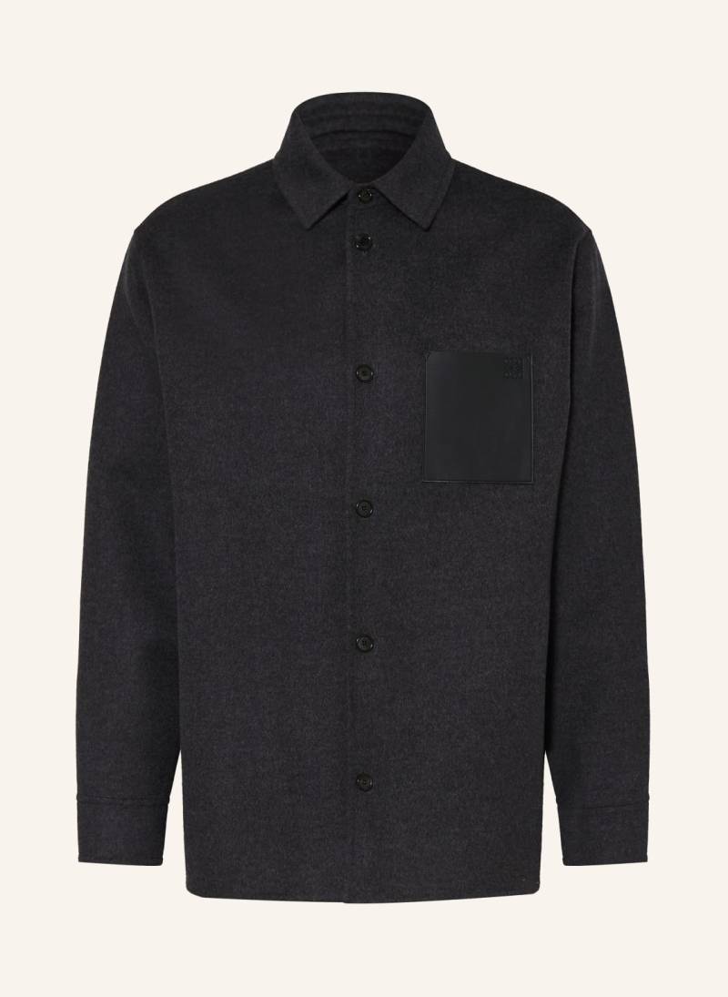 Loewe Overjacket grau von Loewe