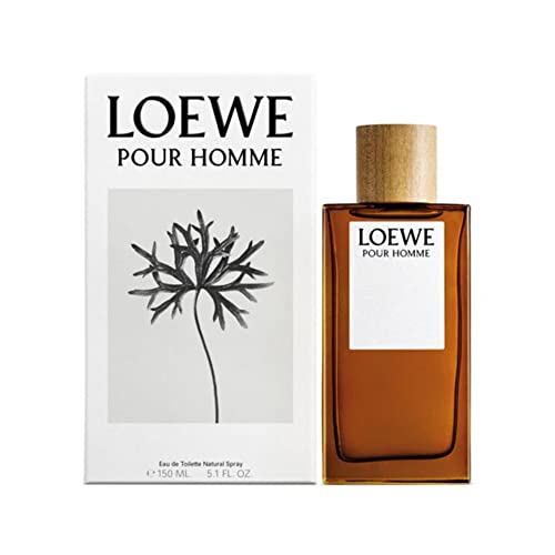 Loewe Pour Homme Edt Vapo 150 Ml von Loewe