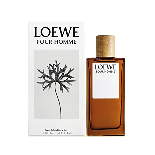 Loewe Pour Homme Et 100 Vp von LOEWE