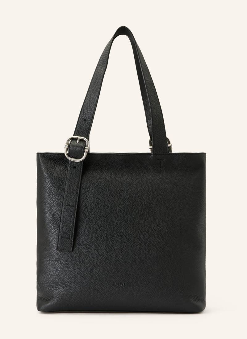 Loewe Shopper schwarz von Loewe