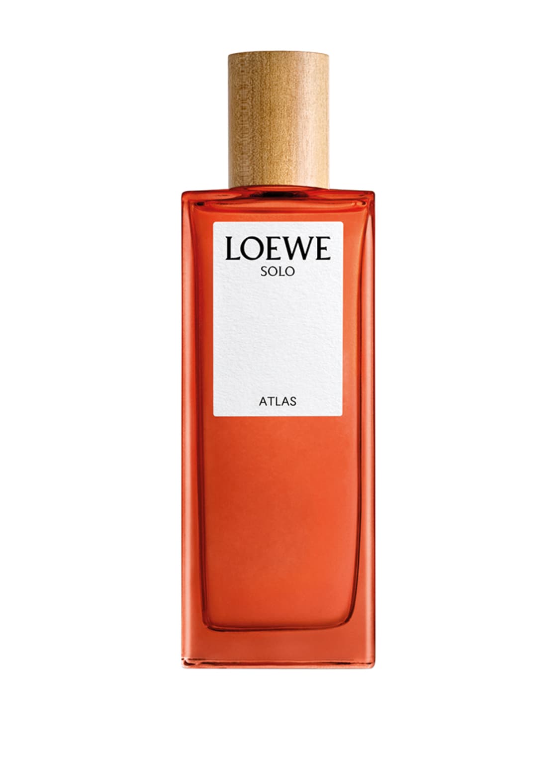 Loewe Solo Atlas Eau de Parfum 50 ml von Loewe
