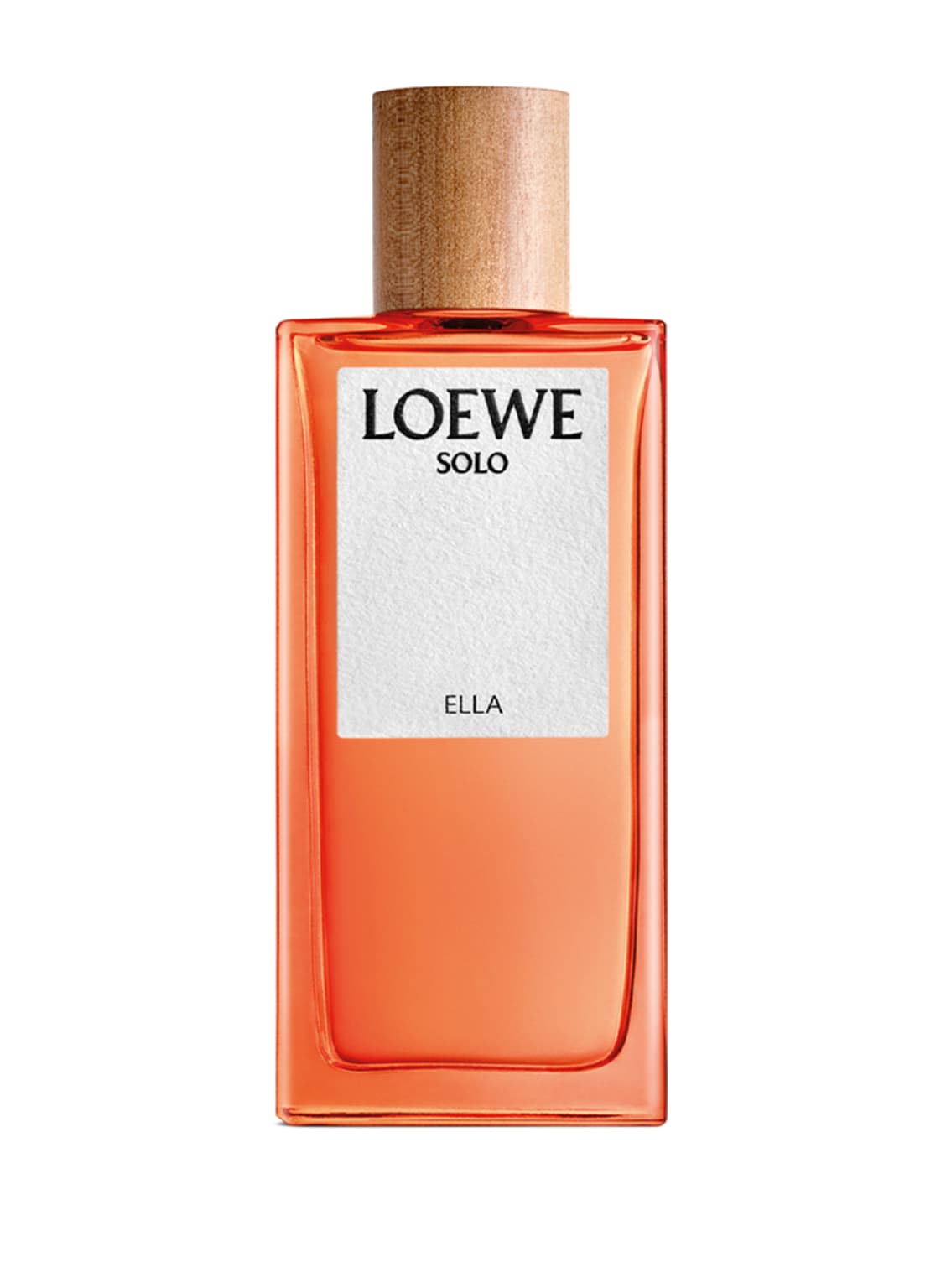 Loewe Solo Ella Eau de Parfum 50 ml von Loewe