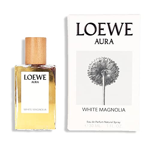 Loewe White Magnolia Edp Vapo 50 Ml von LOEWE