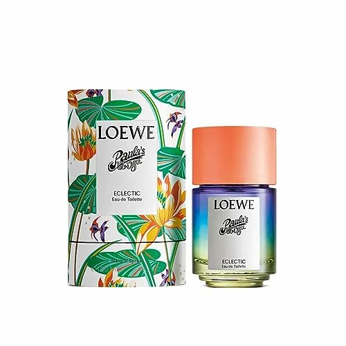 PAULA'S IBIZA ECLECTIC edt vapo 100 ml von LOEWE