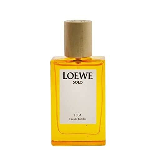 SOLO LOEWE ELLA edt vapo 30 ml von LOEWE