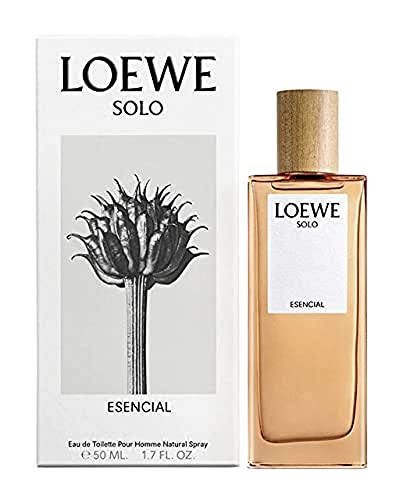 Solo Loewe Essential EDT 50 ml von Loewe