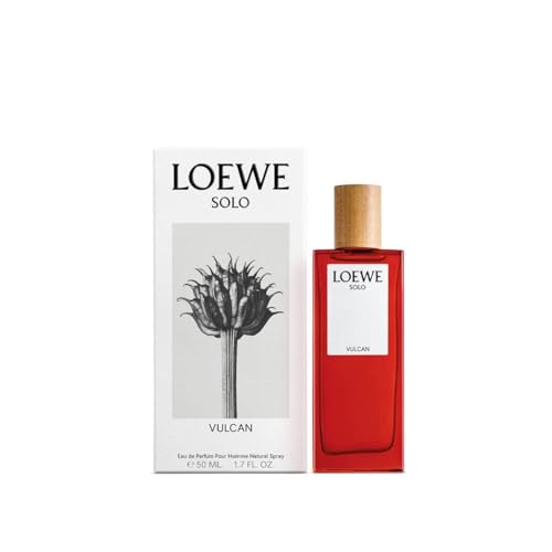 Solo Loewe Vulcan Edp 100Ml von Loewe