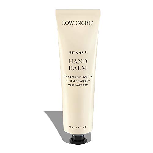 Löwengrip Get A Grip - Hand Balm Löwengrip Get A Grip - Hand Balm von Löwengrip