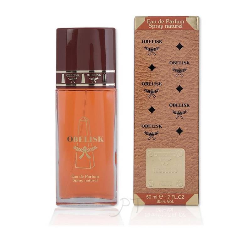 Loft Monaco Eau de Parfum Obelisk Eau de Parfum 50 ml Loft Monaco Eau de Parfum Obelisk Eau de Parfum 50 ml von Loft Monaco