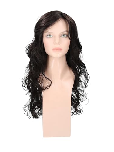 Lofty Perücke Arabella lang für Damen aus hochwertigem Kunsthaar, wirkt wie Echthaar von Lofty