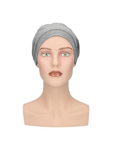 Turban Nayla - Leichter & stilvoller Baumwoll-Turban Turbane designed by Lofty von Lofty