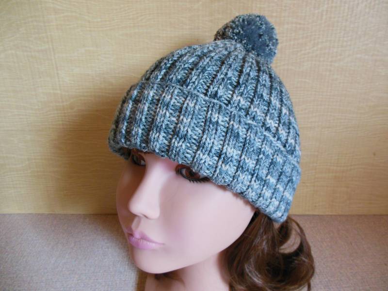 Erwachsenen Wollmütze von LogiqueCadeaux