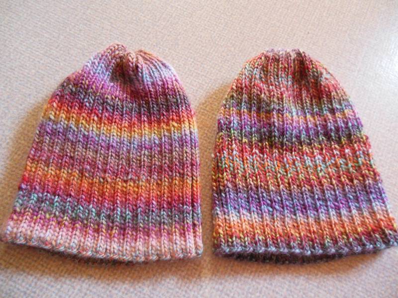 Wollmütze von LogiqueCadeaux