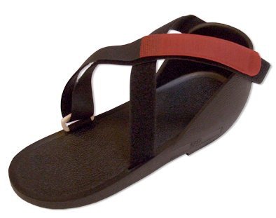Cellona Shoecast Gehsohle Kinder Gr. 0 links einzeln von Lohmann & Rauscher