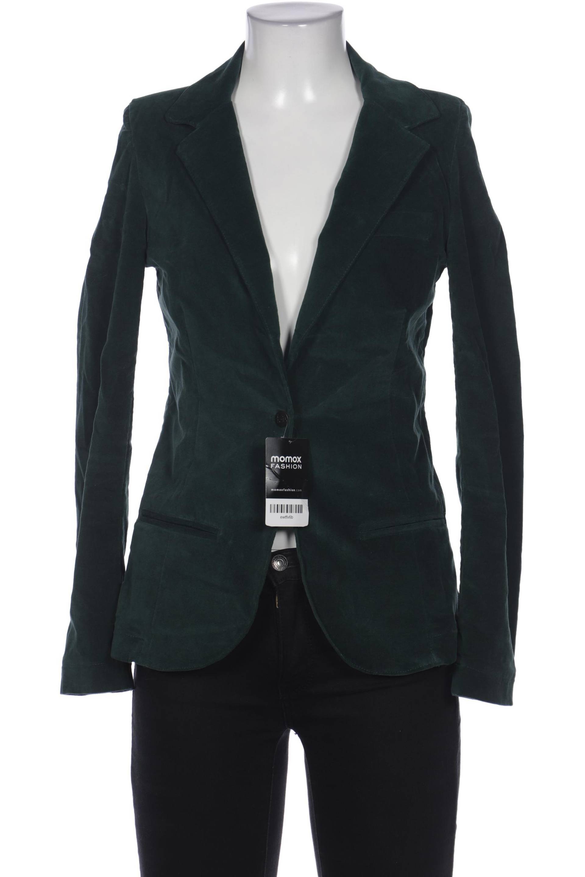 Lois Damen Blazer, grün von Lois