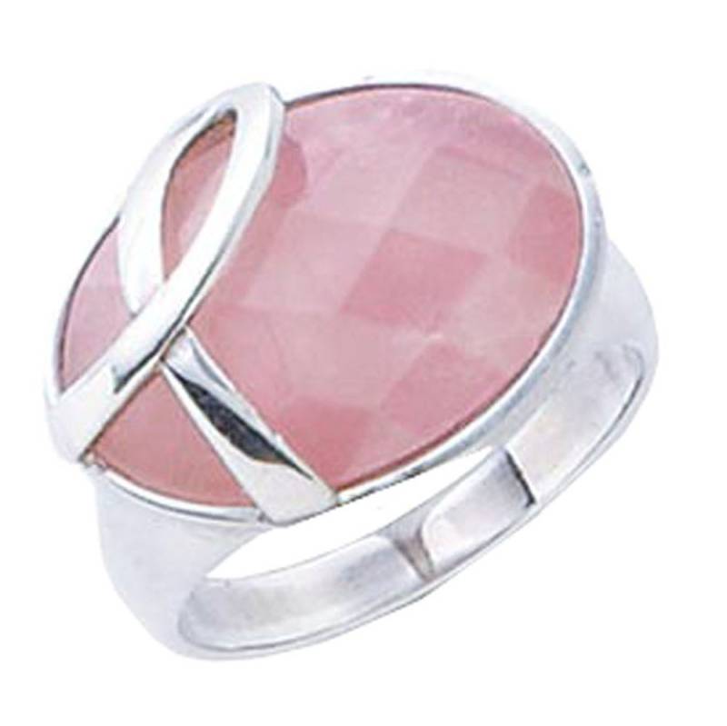 Brustkrebs Ring Size 7 R10315 Von Lois Wagner Brustkrebs Ring Size 7 R10315 Von Lois Wagner von LoisWagnerOriginals