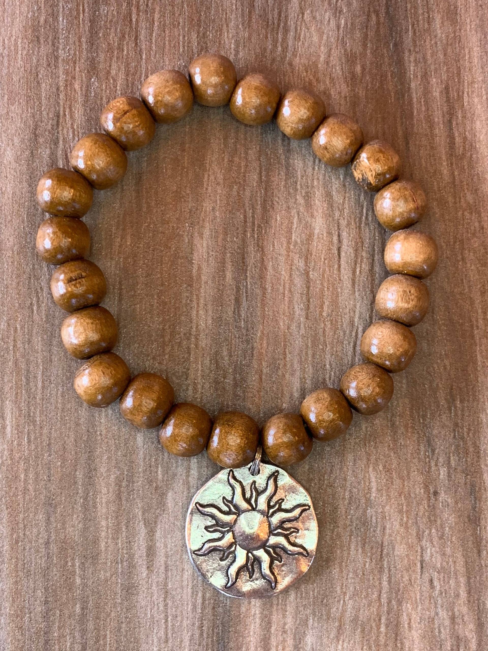 Sonnen Armband Native Weisheit, Sie Besitzen Bereits Alles Notwendige, Um Groß Zu Werden, Krähe, Inspirierender Charme, Bedeutungsvolle Geschenke Sonnen Armband Native Weisheit, Sie Besitzen Bereits Alles Notwendige, Um Groß Zu Werden, Krähe, Inspirierender Charme, Bedeutungsvolle Geschenke von LoisWagnerOriginals