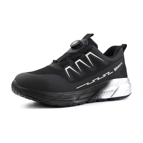 Loiston Arbeitsschuhe Herren Damen Sicherheitsschuhe Stahlkappe S3 Leicht S2 Arbeits Schuhe Stahlkappenschuhe Arbeits- & Berufsschuhe Schutzschuhe Grau 38 Loiston Arbeitsschuhe Herren Damen Sicherheitsschuhe Stahlkappe S3 Leicht S2 Arbeits Schuhe Stahlkappenschuhe Arbeits- & Berufsschuhe Schutzschuhe Grau 38 von Loiston