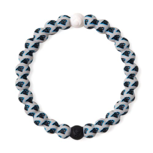 Lokai Armband aus der NFL Kollektion, 7" - Large, Silikon, Ohne Edelstein Lokai Armband aus der NFL Kollektion, 7" - Large, Silikon, Ohne Edelstein von Lokai