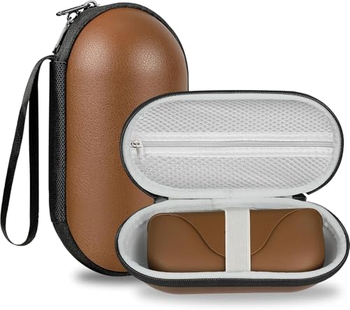 Lokyoyo Härte Tragebox kompatibel mit Ray-Ban | Me.TA Wayfarer/Skyler/Headliner Smartbrillen Ladekasten und Allen Zubehörteilen, tragbare Schutzbox für AR-Brillen zum Reisen und Heimarchivieren Lokyoyo Härte Tragebox kompatibel mit Ray-Ban | Me.TA Wayfarer/Skyler/Headliner Smartbrillen Ladekasten und Allen Zubehörteilen, tragbare Schutzbox für AR-Brillen zum Reisen und Heimarchivieren von Lokyoyo