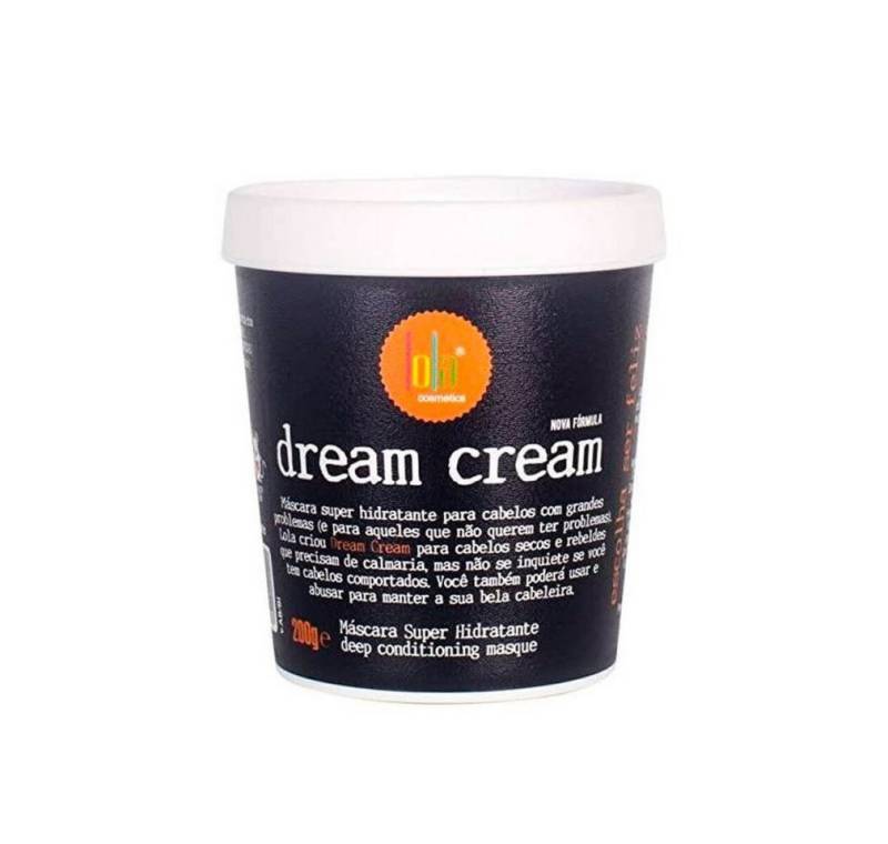 Lola Cosméticos Körperpflegemittel Lola Dream Cream Super feuchtigkeitsspendende Maske 200 Gr Lola Cosméticos Körperpflegemittel Lola Dream Cream Super feuchtigkeitsspendende Maske 200 Gr von Lola Cosméticos