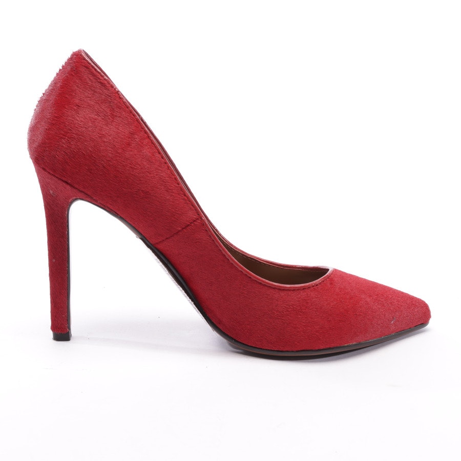 Lola Cruz Pumps EUR 37 Rot von Lola Cruz