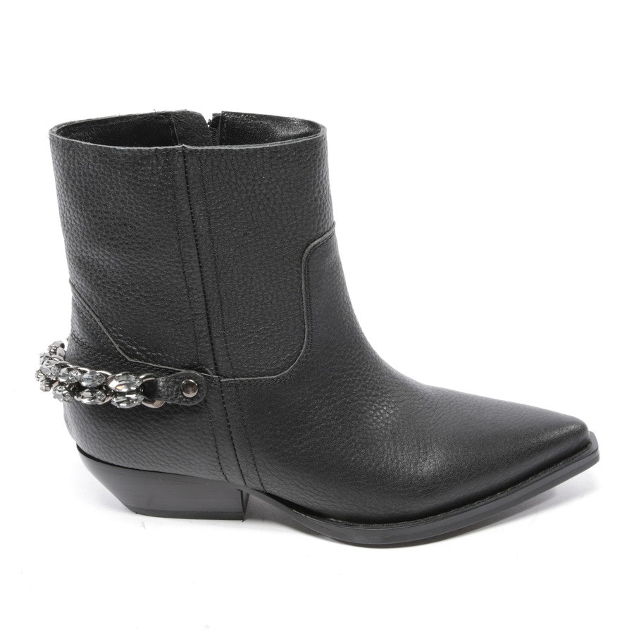 Lola Cruz Stiefeletten EUR 36 Schwarz von Lola Cruz