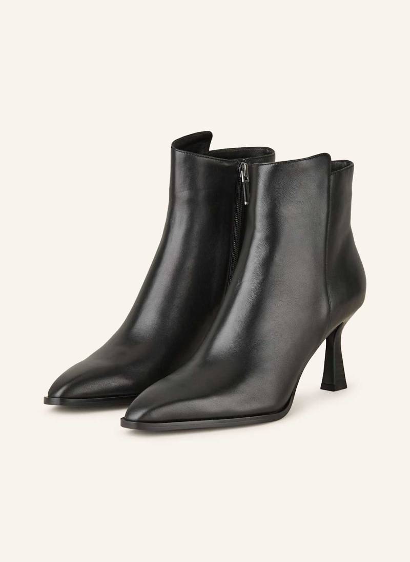 Lola Cruz Stiefeletten Amina schwarz von Lola Cruz