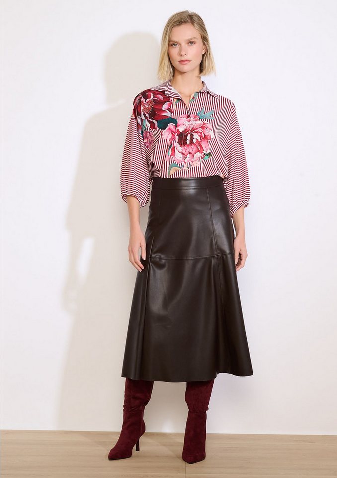 Lola Liza Langarmbluse von Lola Liza