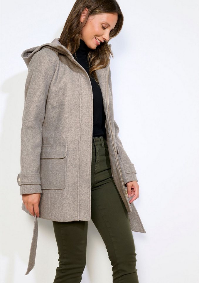 Lola Liza Outdoorjacke von Lola Liza