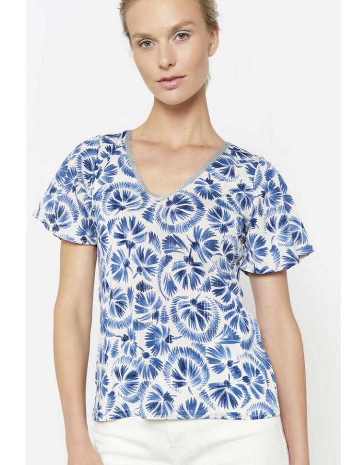 Lola Liza Print-Shirt 02301812 von Lola Liza