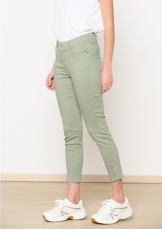 Lola Liza Slim-fit-Jeans 06004552 von Lola Liza