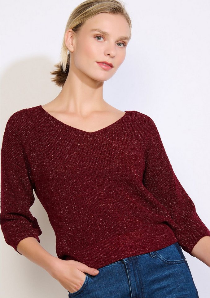 Lola Liza Strickpullover von Lola Liza